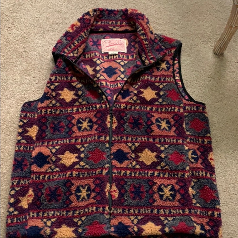Urban Outfitters Vest